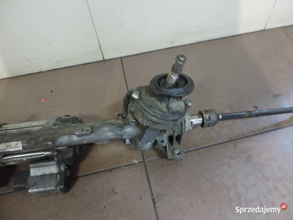 MAGLOWNICA VW SEAT SKODA OCTAVIA 2 AUDI Części samochodowe Nowy Sącz