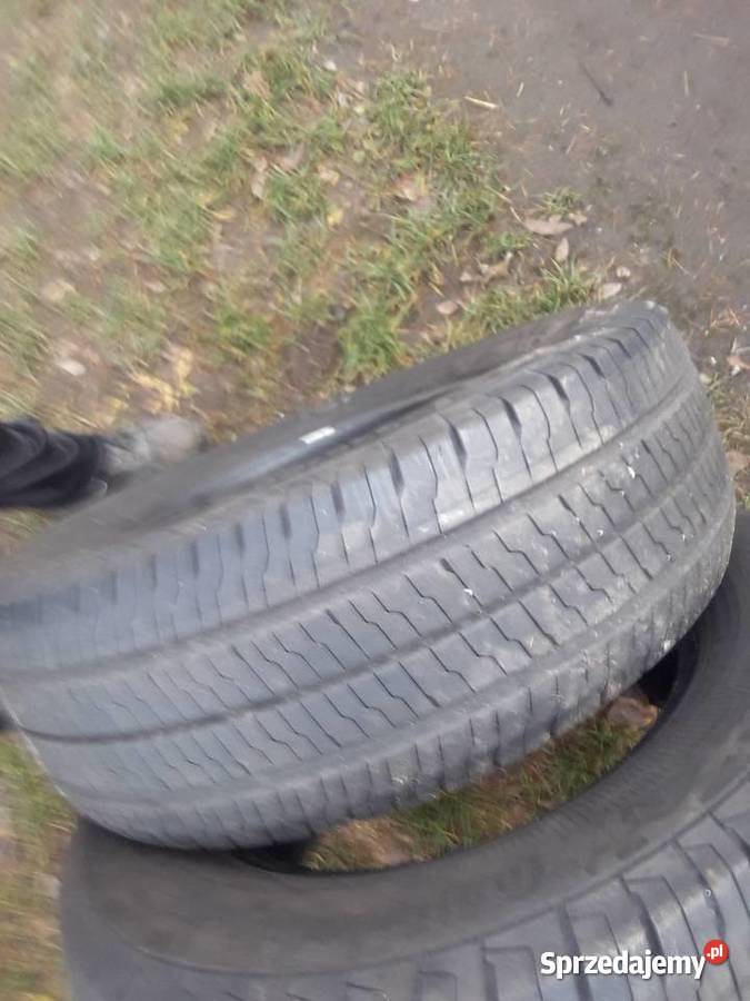 Opony letnie 2356516 C 2 65