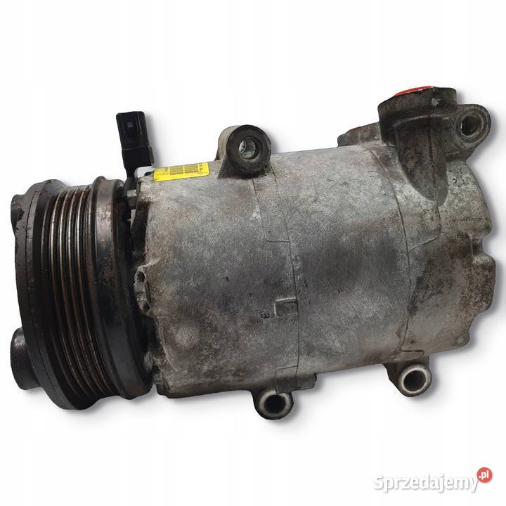 SPRĘŻARKA KLIMATYZACJI Ford Focus C 16 16V osobowe Chełm
