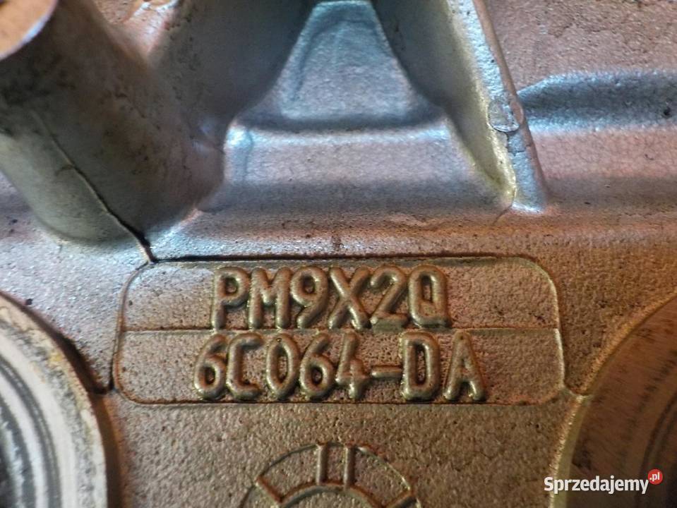 RANGE ROVER L405 DISCOVERY IV 30 TD V6 19r Suków sprzedam