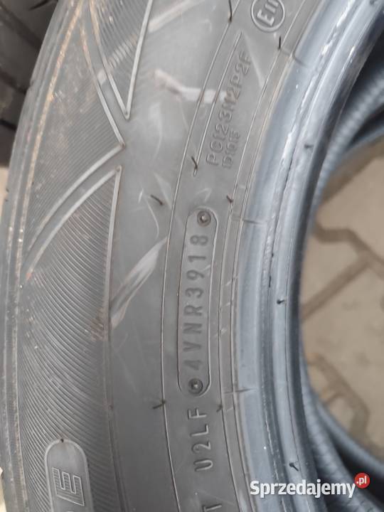 Opony Falken 21565R17 Błaszki