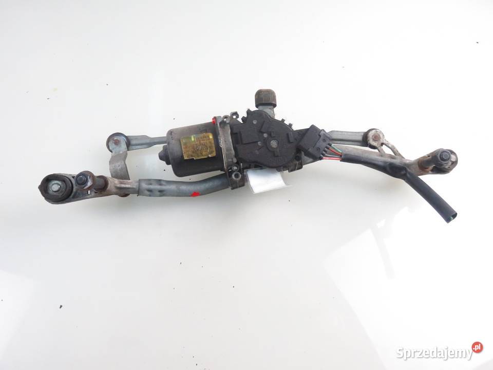 MECHANIZM WYCIERACZEK CITROEN C3 II W000004578