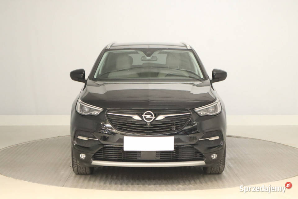Opel Grandland 12 Turbo tempomat Zabrze