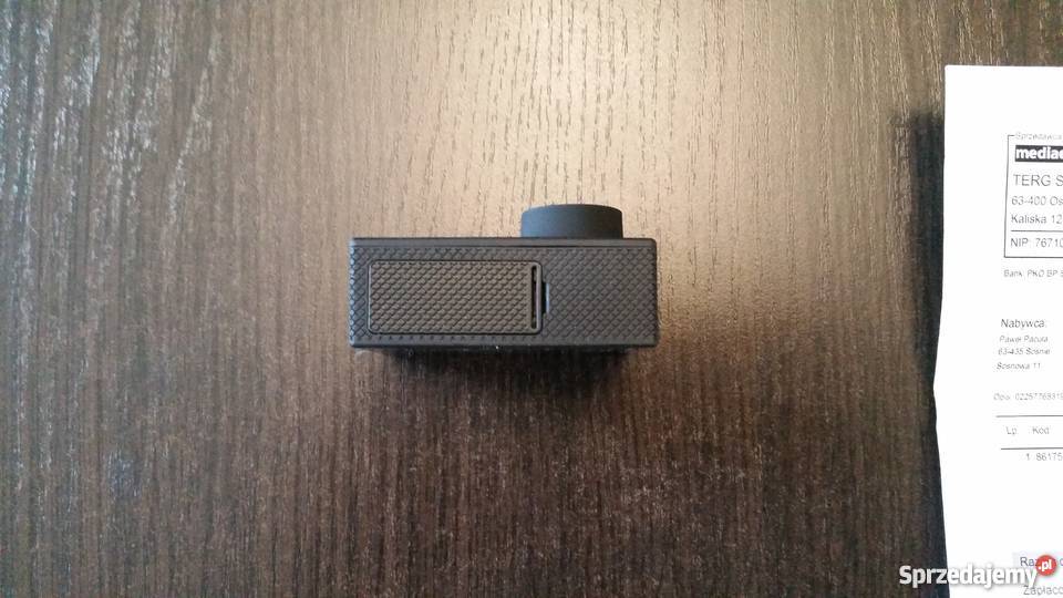 Eken H8 PRO polska dystrybucja GWARANCJA 2 lata Sośnie