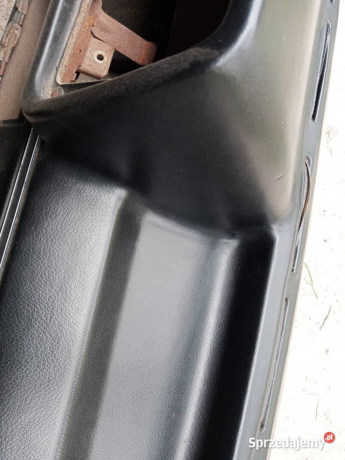 Deska Rozdzielcza Golf MK1 osobowe Deski rozdzielcze, konsole Turek