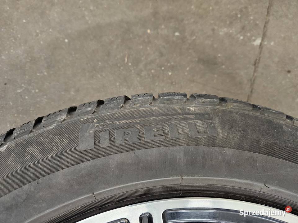 4 22555 R18 98H Pirelli Sotto Zero 3 6mm Samochodowe