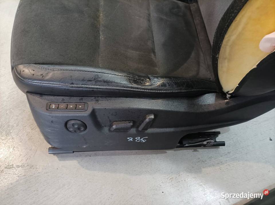 FOTELE KANAPA BOCZKI GRZANE ELEKTRYCZNE KOMBI świętokrzyskie