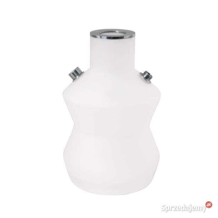 ODUMAN N3 MATT Dzban do Fajki Wodnej Shishy Łódź