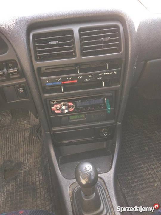 Suzuki Swift GLS Okazja Nowy Sącz