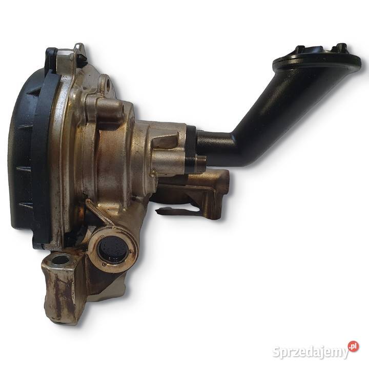 POMPA OLEJU olejowa VW Polo IV 12 6V 03F115105D lubelskie Chełm