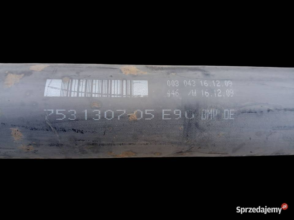 BMW E90 E91 E92 E93 E84 316i 318i 320i N43 N46 kujawsko-pomorskie Bydgoszcz sprzedam