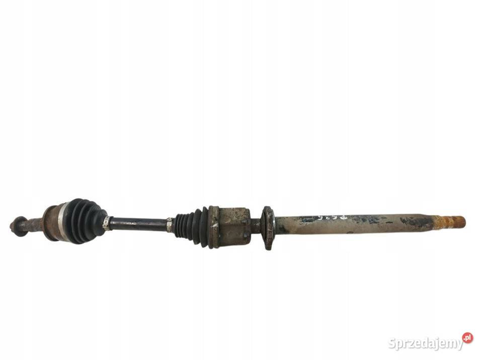 PÓŁOŚ PRAWY PRZÓD 20 CDTI 165 C Opel Zafira III