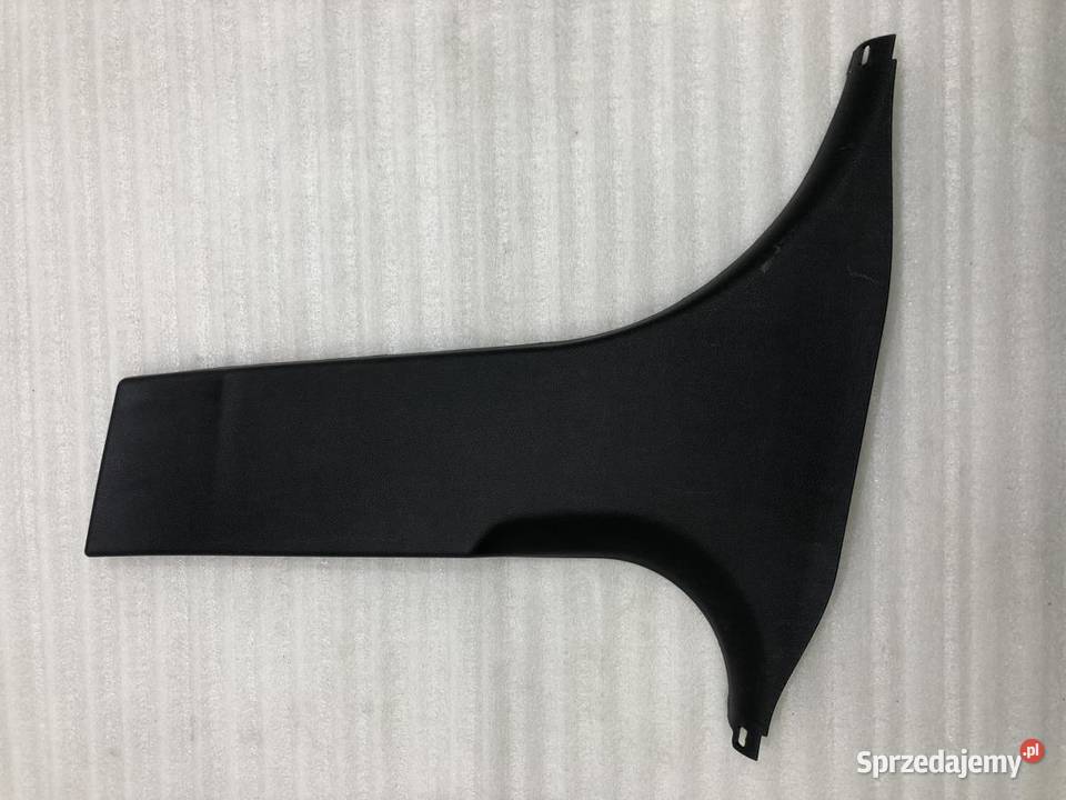 OSŁONA SŁUPKA LEWA ŚRODKOWA BMW F31 7221001