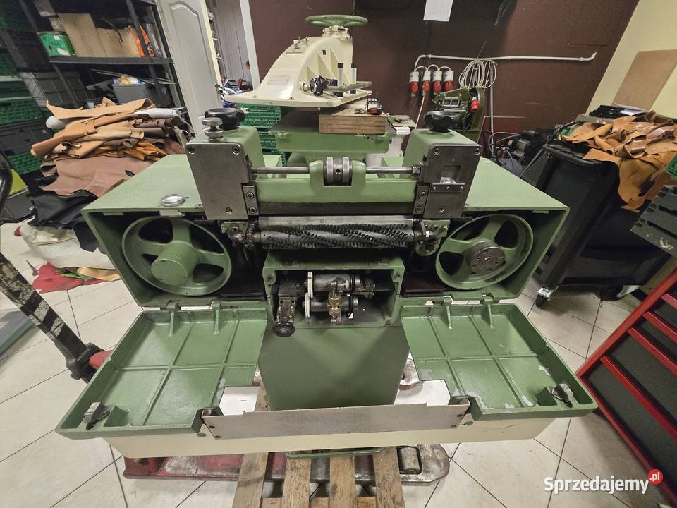 Dwojarka Ścieniarka Camoga C300 taka Fortuna Radom