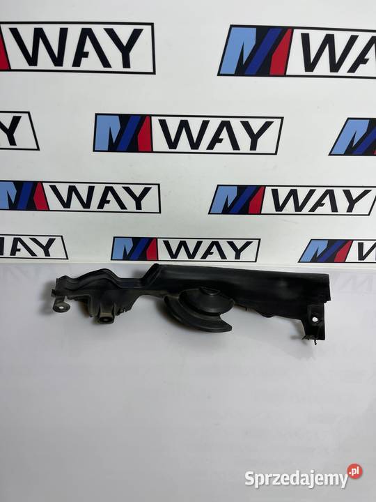 BMW F30 F32 F36 USZCZELKA MASKI POKRYWY SILNIKA sprzedam