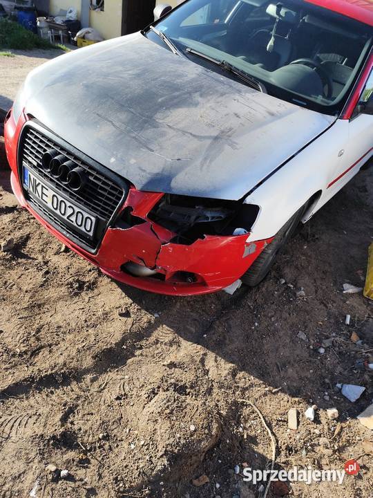 Audi a3 8p tfsi turbo quattro manual zamiana zachodniopomorskie Koszalin