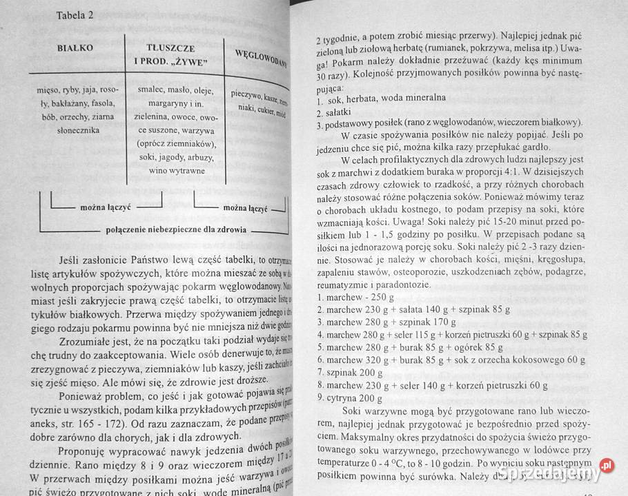 Uleczyć nieuleczalne Część 1 Michał Tombak miękka Chełm