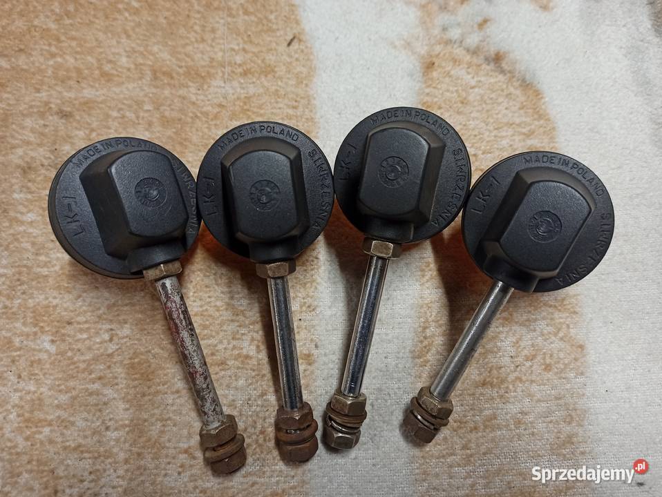 Romet Chart używane kierunkowskazy Gorzów Wielkopolski