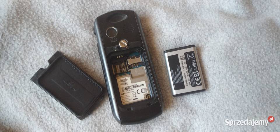 samsung solid ab803446bu ab803446bu 2710 ekran Sandomierz
