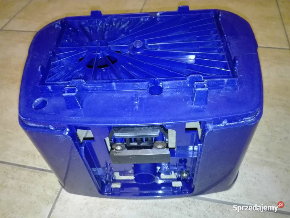 Zelmer Meteor Super typ11240 900W odkurzaczNA sprzedam