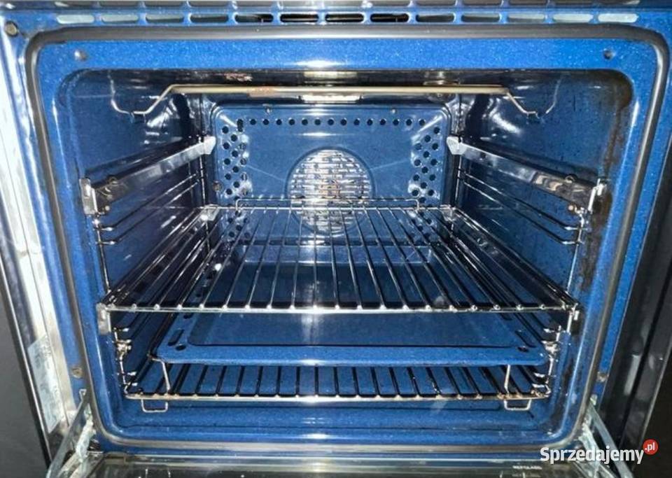 Kuchnia wolnostojąca Lofra dolnośląskie Wrocław