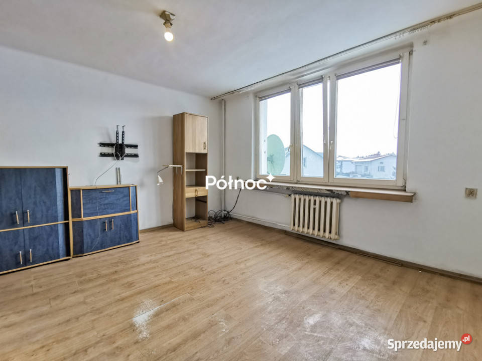 Funkcjonalna kawalerka na os Dyrekcja 2 piętro 24.81m2 Mieszkania sprzedam