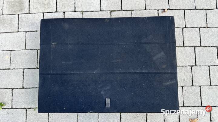 Kia Ceed III Schowek Wykładzina Bagażnika osobowe małopolskie Radziszów