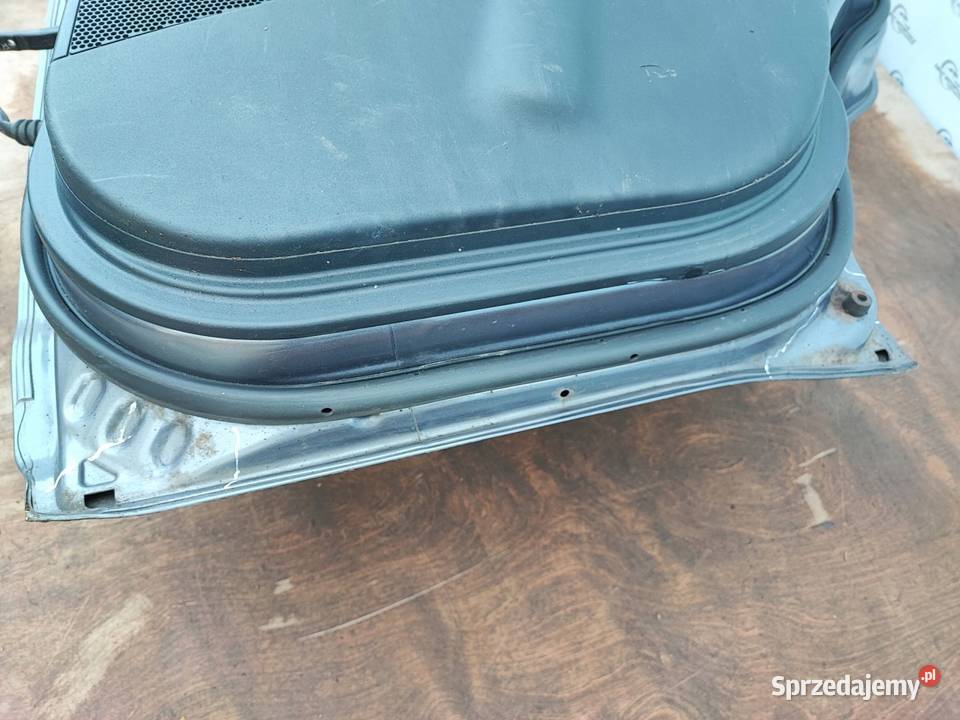 OUTLANDER II 08r Drzwi prawy tył 30 mikronów Kielce