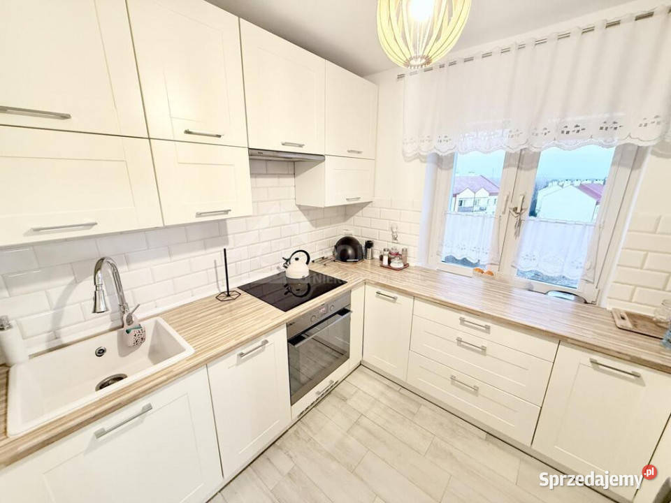 Komfortowe duże mieszkanie na sprzedaż w Połańcu świętokrzyskie Połaniec sprzedam