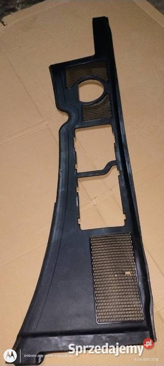 8E1 819 417 B podszybie osłona A4 B6 B7 Lubin