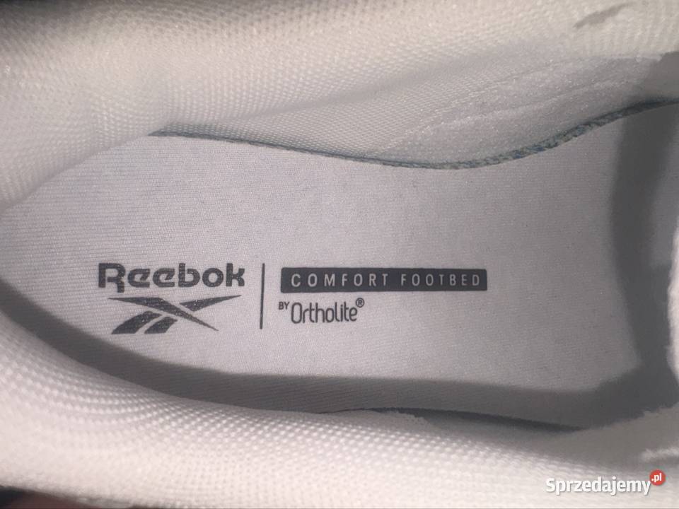 Reebok 385 24 wkładka 130 Wrocław