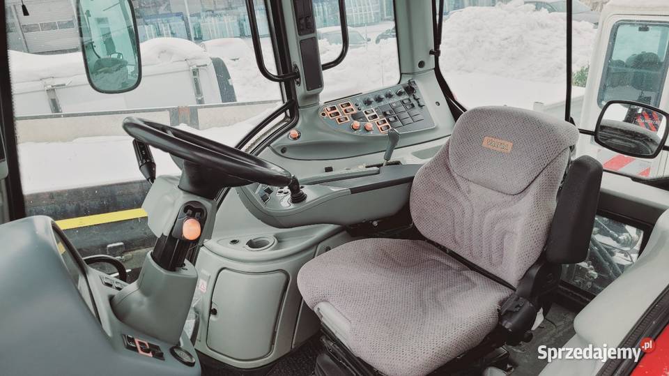 Valtra T152 Valtra podkarpackie Zaklików sprzedam