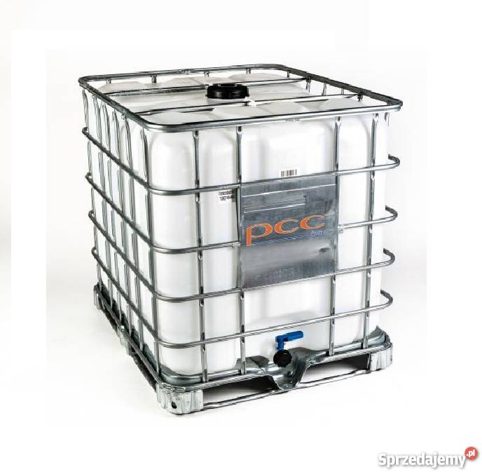 Kwas siarkowy stężony 92986 DPPL 1050 Brzeg Dolny