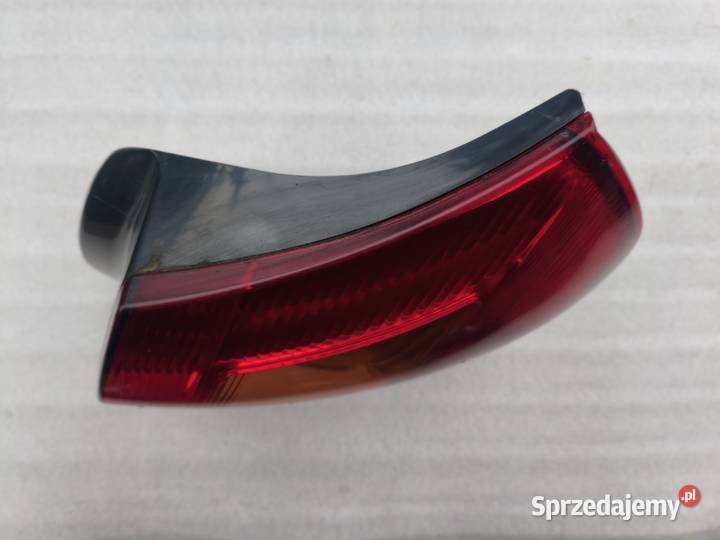 Lampa Prawy Tył Tylna Prawa Toyota Corolla E12 Wyszków
