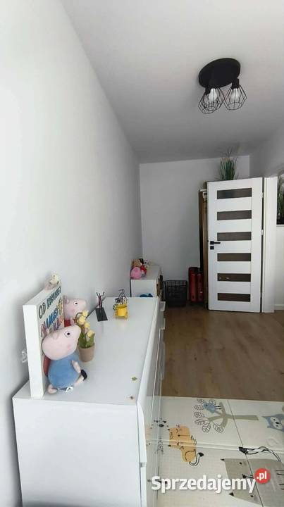 Nowoczesne mieszkanie w Tarnowie ulica Tarnów