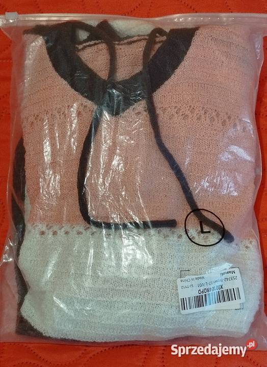 Sweter Piaseczno sprzedam