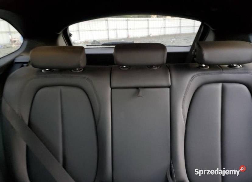 BMW X1 XDRIVE28I 2020 USA KANADA LICYTACJE skórzana tapicerka Tarnowo Podgórne sprzedam