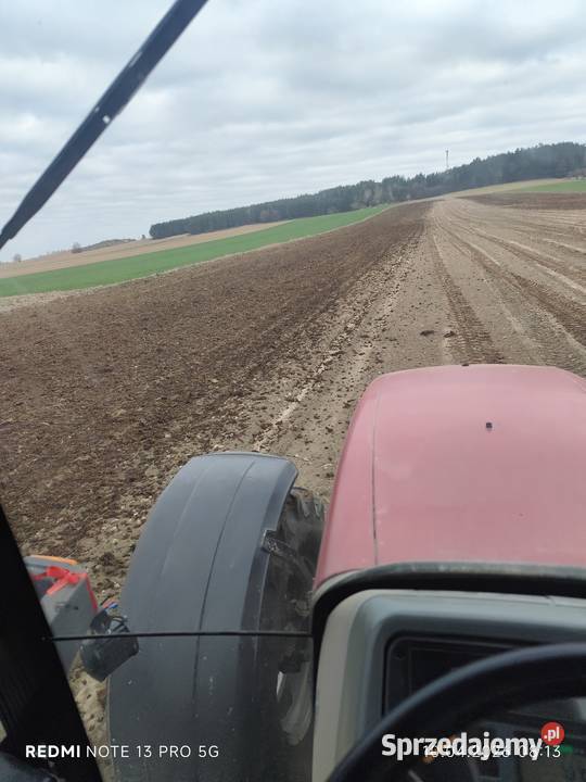 Sprzedam rozrzutnik nieuszkodzony Kopciówka