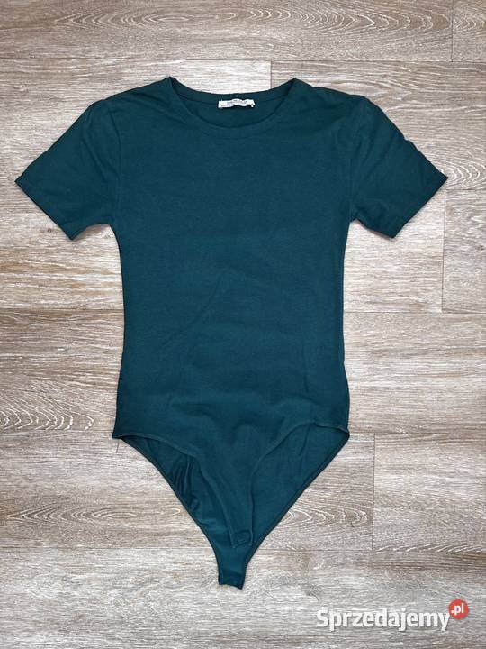 Body Zara XSSML body na krótki rękawek Wyszków
