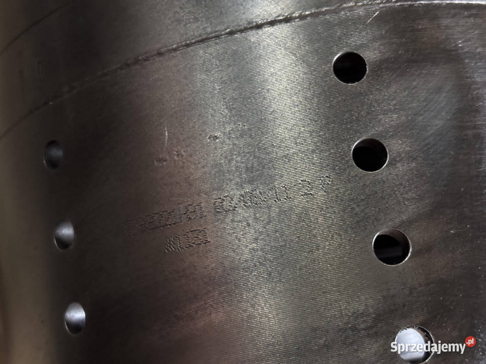 Claas AXION 830 Obudowa przekładni mechanicznej Jastrzębniki