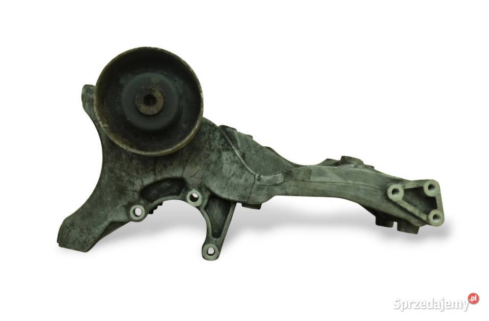 ŁAPA MOCOWANIE PODSTAWA ALTERNATORA AUDI A4 B7 Działoszyce sprzedam