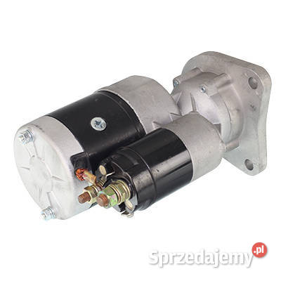 ROZRUSZNIK DEUTZ FL912 913 Z REDUKTOREM 12V 27KW