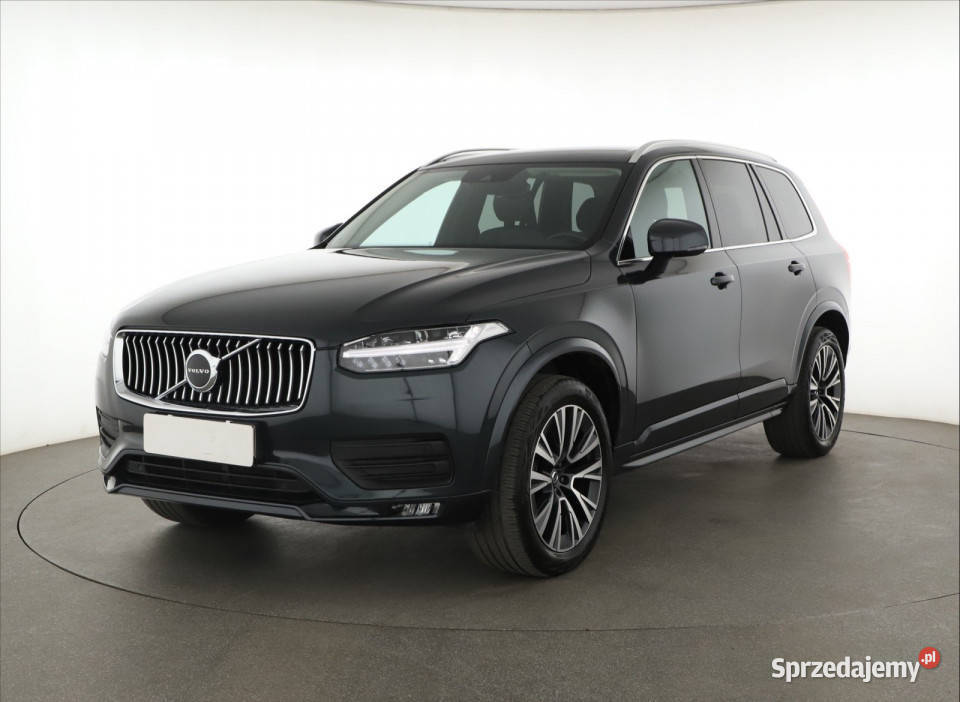 Volvo XC90 B5 AWD 1969cm3 Piaseczno