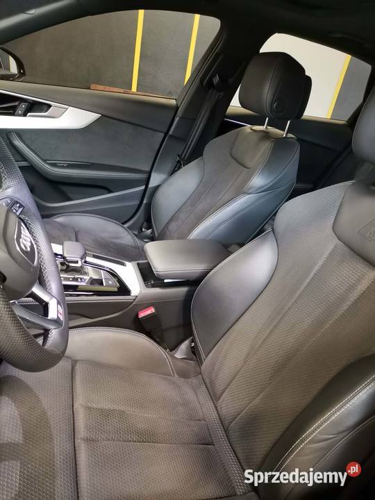 Pierwszy właściciel światła do jazdy dziennej Chorzów sprzedam