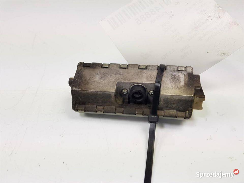 KAMERA AUDI A8 D3 4E0910217C