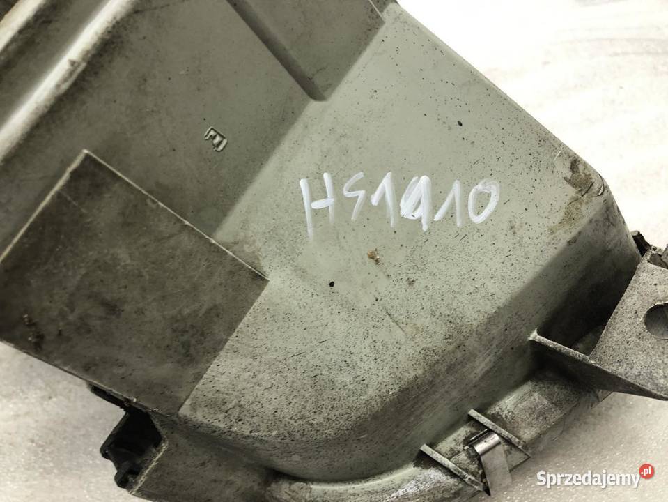 LAMPA PRAWY PRZÓD RENAULT CLIO I EU 9799