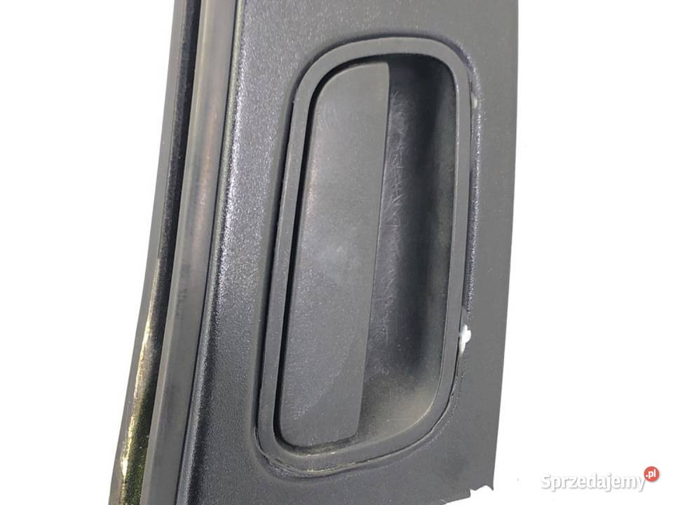 DRZWI LEWY TYŁ PEUGEOT 206 SW Kombi sprzedam