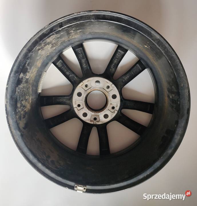 Felga BMW 2 F20 F22 2 Seria 75x17 IS43 6879186