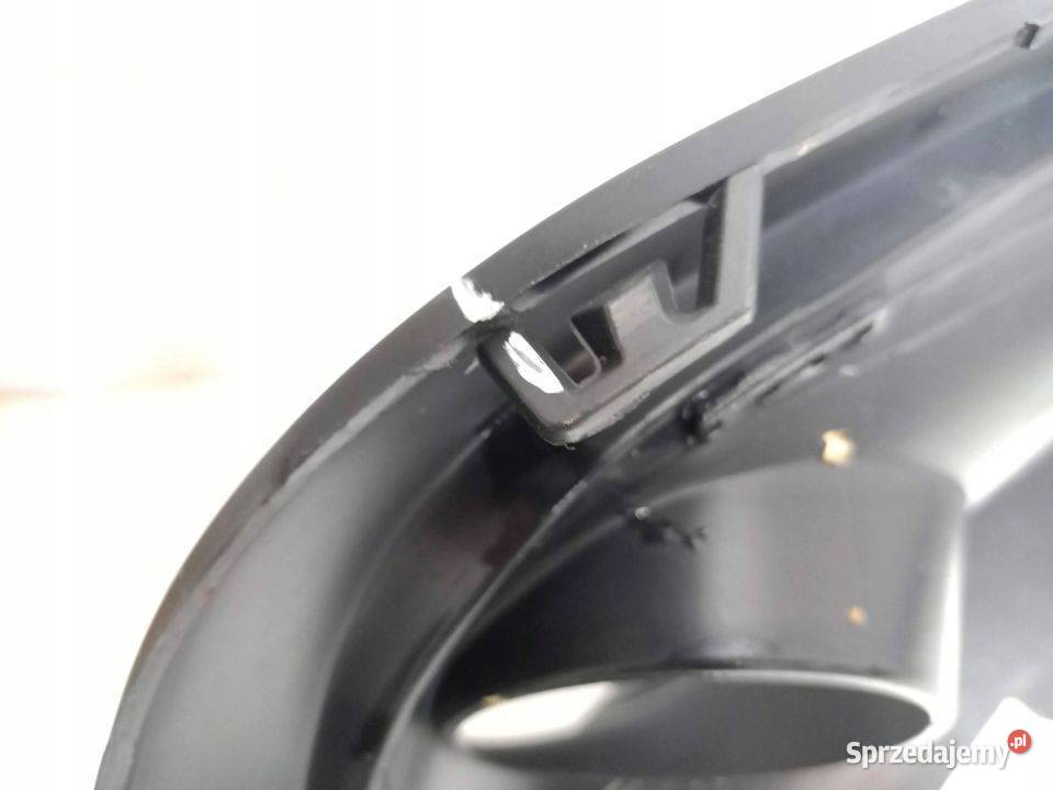 PEUGEOT 2008 I 13 DOKŁADKA SPOILER ZDERZAK PRZÓD świętokrzyskie Skarżysko-Kamienna