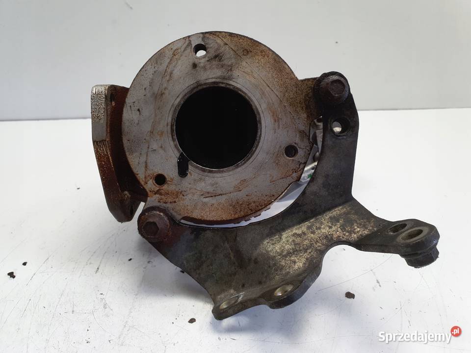 TURBOSPRĘŻARKA Range Rover Sport 36 V8 PRAWA Chełm